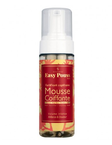 Aloe Vera Styling Foam Aloe Vera Styling Foam