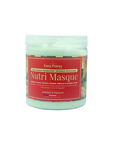 Intensive Repair Nutri Mask Intensive Repair Nutri Mask