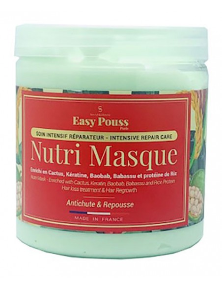 Intensive Repair Nutri Mask Intensive Repair Nutri Mask