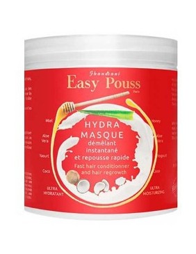 Hydra Hairgrowth Mask