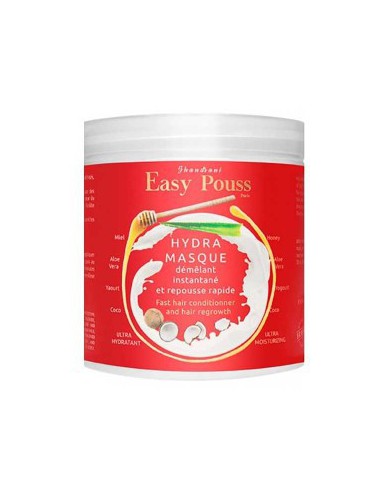 Hydra Hairgrowth Mask Hydra Hairgrowth Mask
