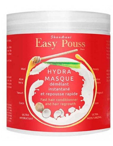 Hydra Hairgrowth Mask Hydra Hairgrowth Mask
