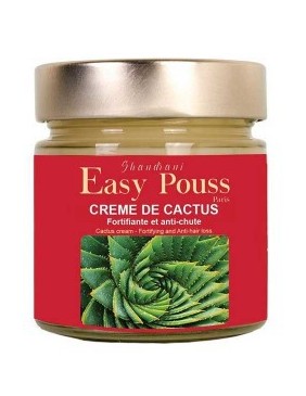 Fortify Anti Hair Loss Cactus Cream