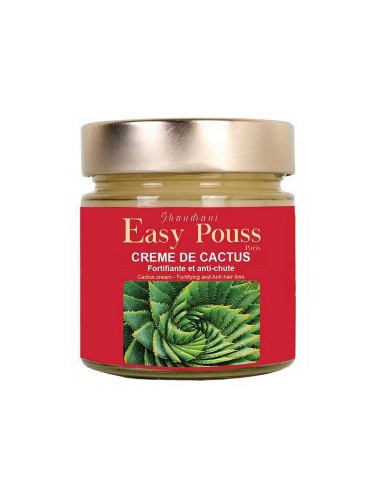 Fortify Anti Hair Loss Cactus Cream Fortify Anti Hair Loss Cactus Cream