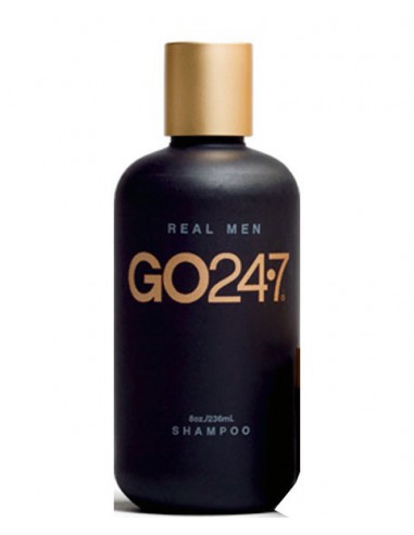 GO247 Real Men Shampoo