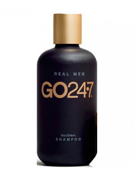 GO247 Real Men Shampoo