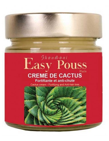 Fortify Anti Hair Loss Cactus Cream Fortify Anti Hair Loss Cactus Cream