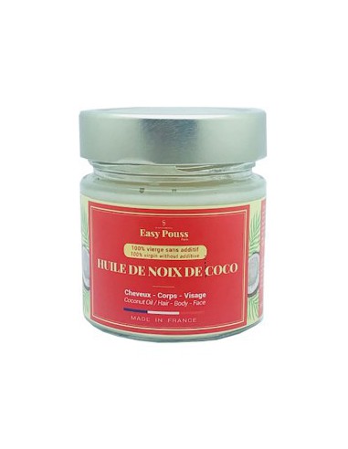 Virgin Coconut Oil Virgin Coconut Oil