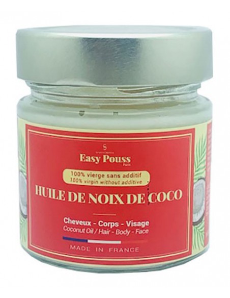 Virgin Coconut Oil Virgin Coconut Oil