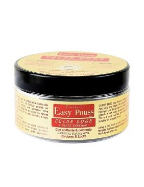 Color Edge Coloring Styling Wax