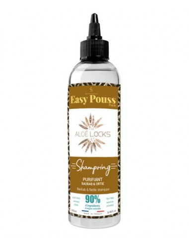 Aloe Locks Purifiant Shampoo Aloe Locks Purifiant Shampoo
