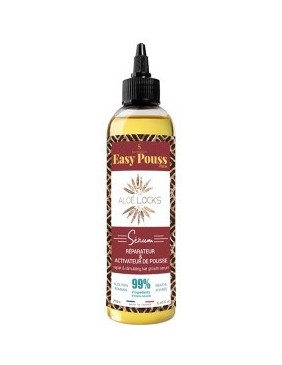 Aloe Locks Repair And Stimulating Hair Growth Serum