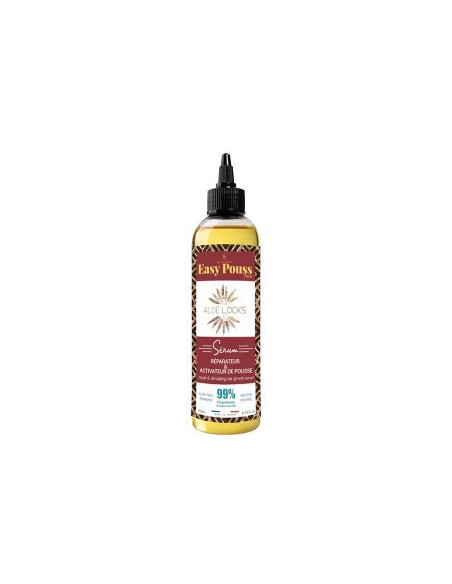 Aloe Locks Repair And Stimulating Hair Growth Serum