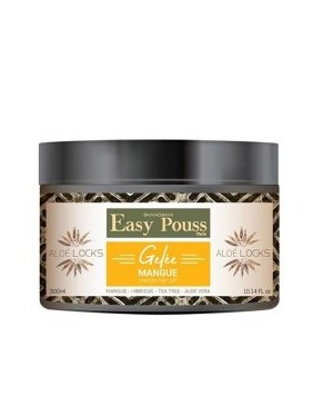 Aloe Locks Mango Hair Gel