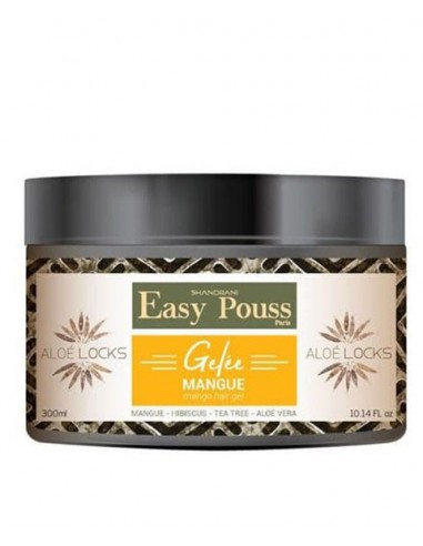 Aloe Locks Mango Hair Gel Aloe Locks Mango Hair Gel