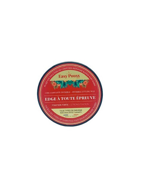 Invisible Styling Edge Control Wax