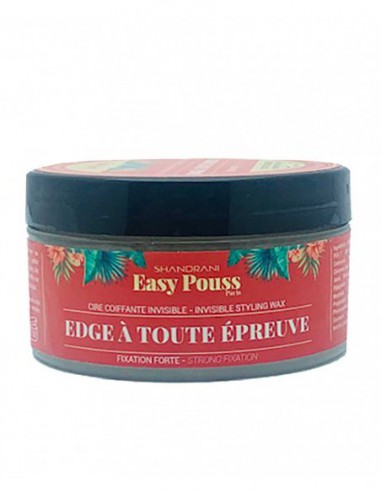 Invisible Styling Edge Control Wax