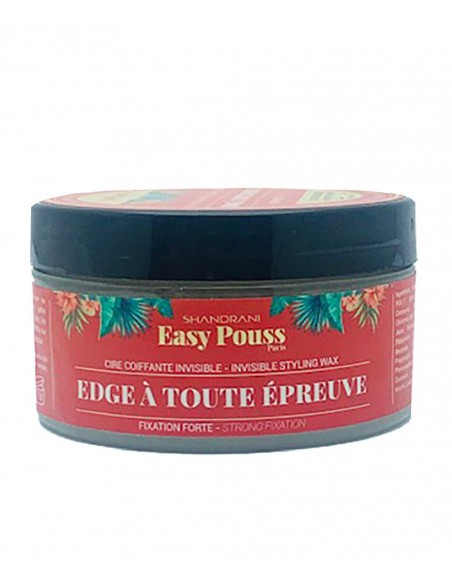 Invisible Styling Edge Control Wax