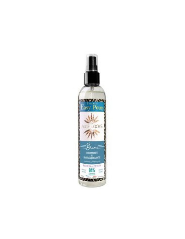 Aloe Locks Moisturizing And Finishing Mist Aloe Locks Moisturizing And Finishing Mist