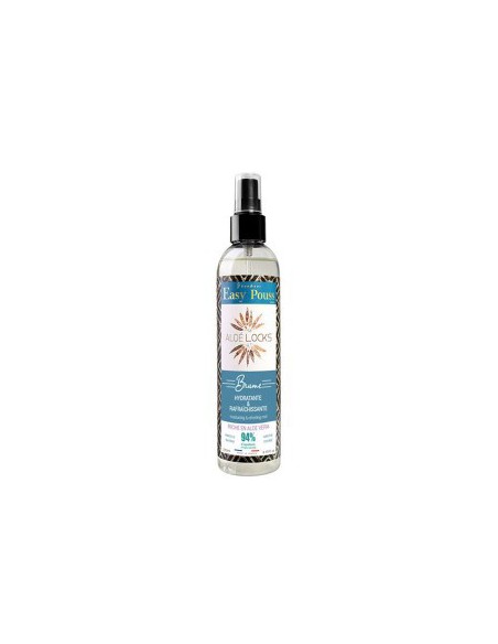 Aloe Locks Moisturizing And Finishing Mist