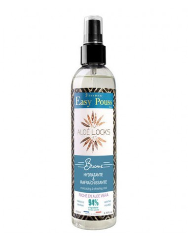 Aloe Locks Moisturizing And Finishing Mist Aloe Locks Moisturizing And Finishing Mist