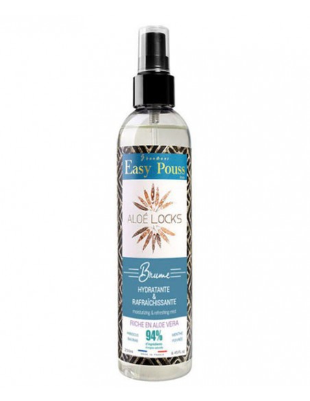 Aloe Locks Moisturizing And Finishing Mist Aloe Locks Moisturizing And Finishing Mist