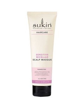 Haircare Sensitive Micellar Scalp Masque