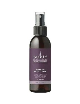 Purely Ageless Firming Mist Toner