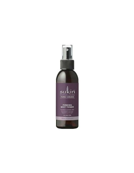Purely Ageless Firming Mist Toner
