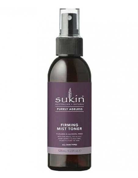 Purely Ageless Firming Mist Toner Purely Ageless Firming Mist Toner