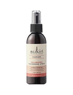 Haircare Volumising Thickening Spritz