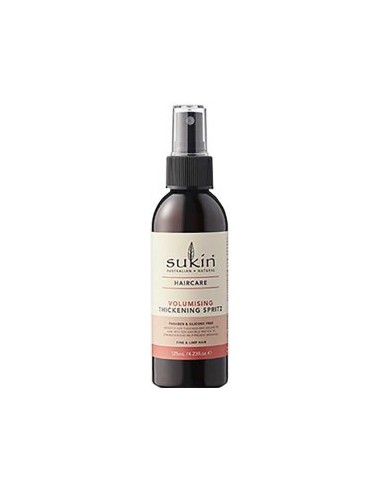 Haircare Volumising Thickening Spritz Haircare Volumising Thickening Spritz