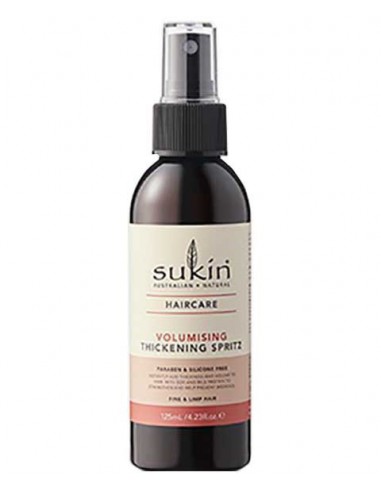 Haircare Volumising Thickening Spritz Haircare Volumising Thickening Spritz