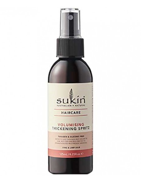 Haircare Volumising Thickening Spritz Haircare Volumising Thickening Spritz