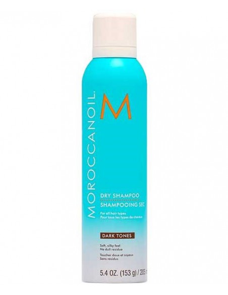 Dry Shampoo Dark Tones Dry Shampoo Dark Tones