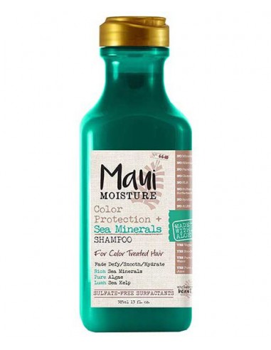 Color Protection Sea Minerals Shampoo Color Protection Sea Minerals Shampoo
