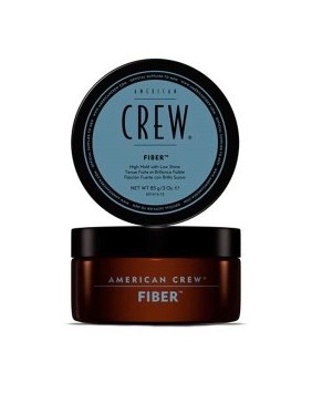 American Crew Fiber