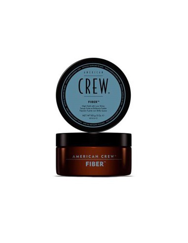 American Crew Fiber American Crew Fiber