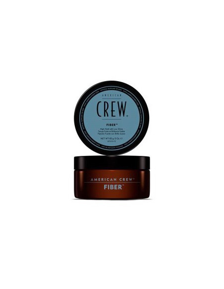 American Crew Fiber
