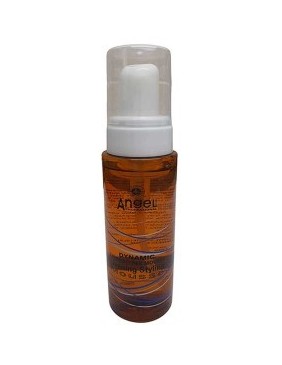 Angel Dynamic Livening Styling Mousse