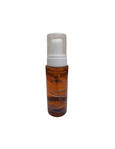 Angel Dynamic Livening Styling Mousse Angel Dynamic Livening Styling Mousse
