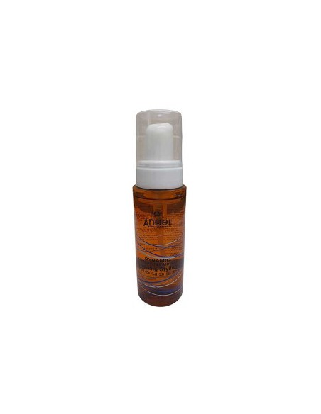 Angel Dynamic Livening Styling Mousse