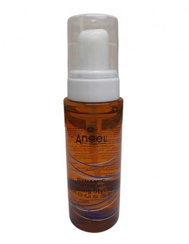 Angel Dynamic Livening Styling Mousse Angel Dynamic Livening Styling Mousse
