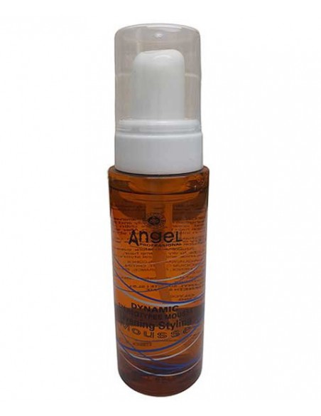 Angel Dynamic Livening Styling Mousse Angel Dynamic Livening Styling Mousse