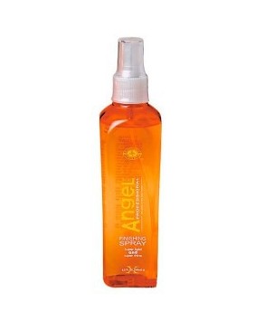 Angel Spray Type Finishing Spray