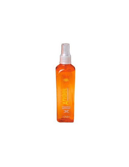 Angel Spray Type Finishing Spray