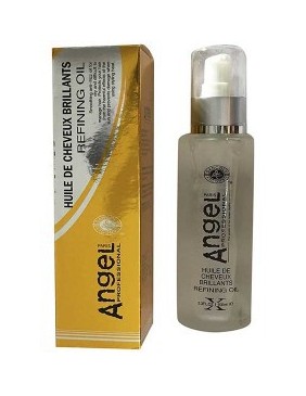 Angel Refining Oil