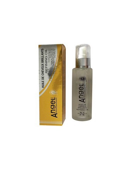 Angel Refining Oil