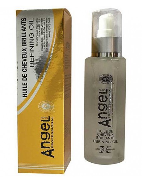 Angel Refining Oil Angel Refining Oil