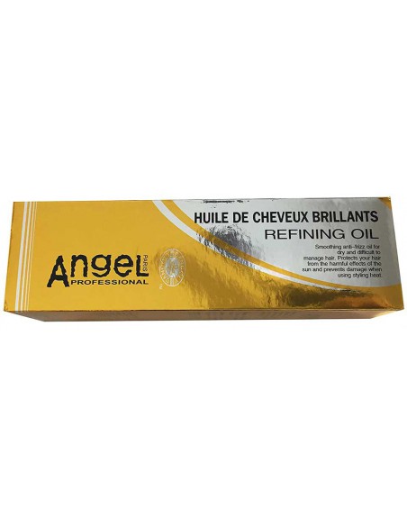 Angel Refining Oil Angel Refining Oil